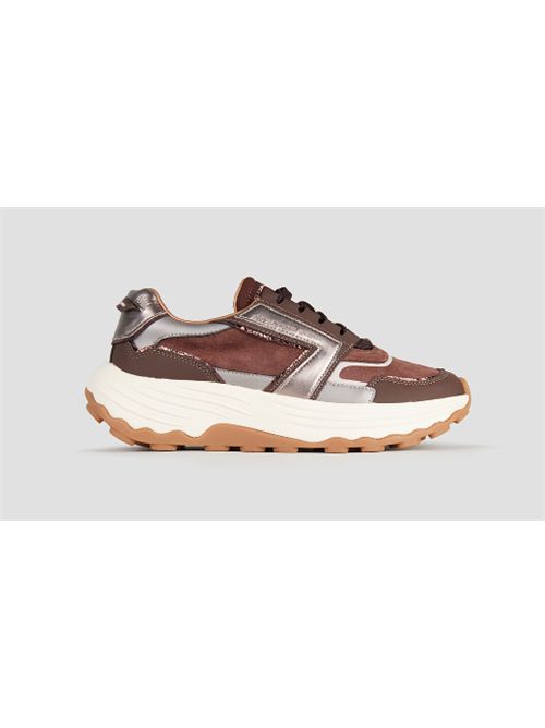 sneaker ALEXANDER SMITH | ASBEWSW-2199-DOB